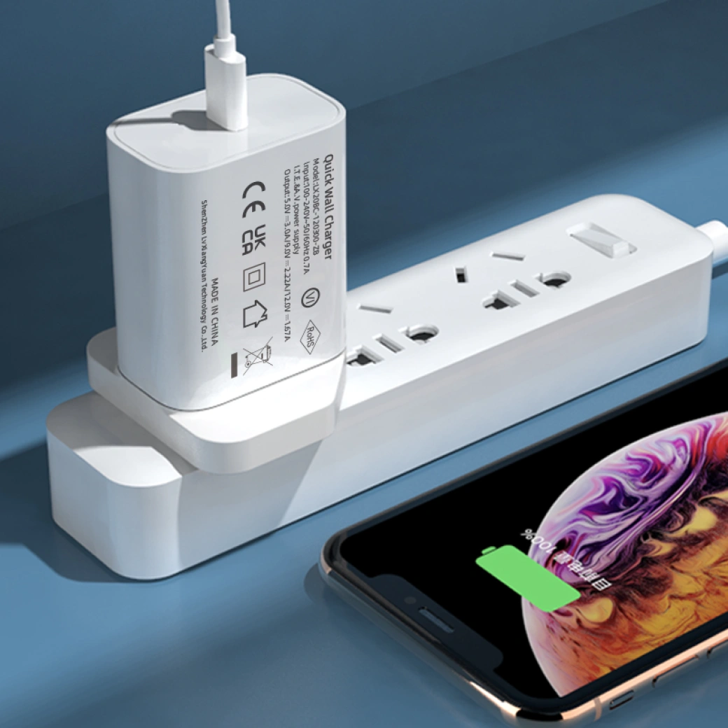 power delivery 3.0